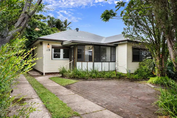 107 Pioneer Road