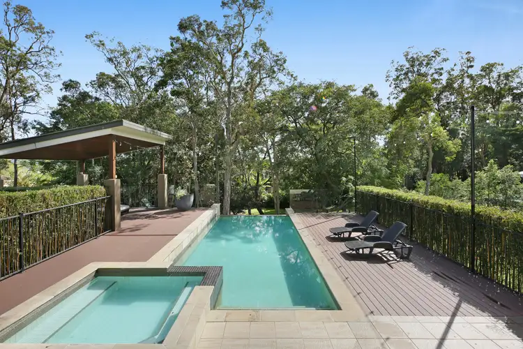 11A Uplands Drive