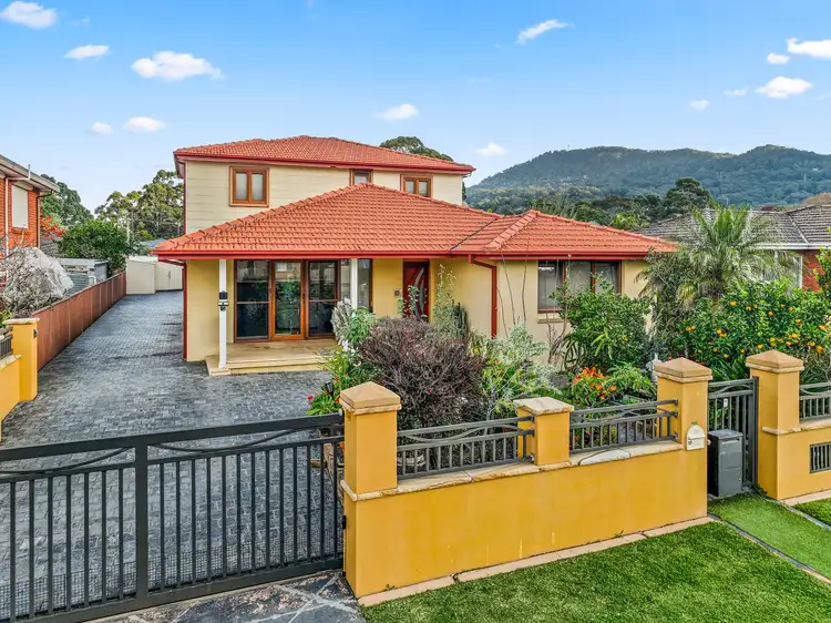 37 Margaret Street