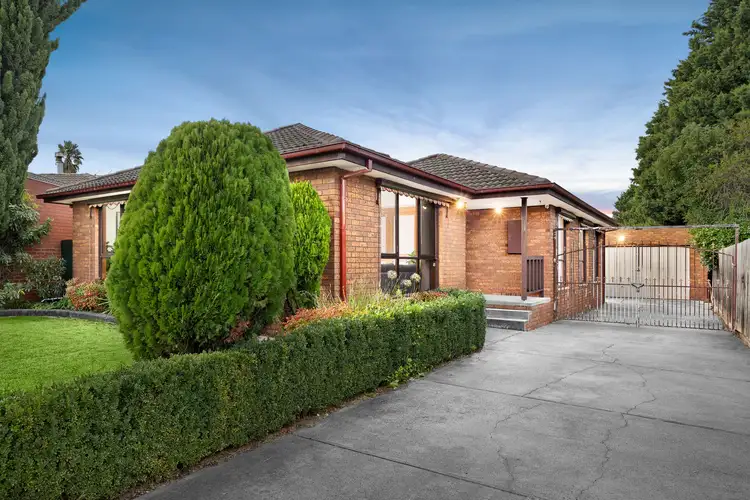 9 Asquith Court