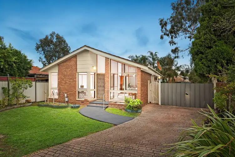 3 Skipton Court