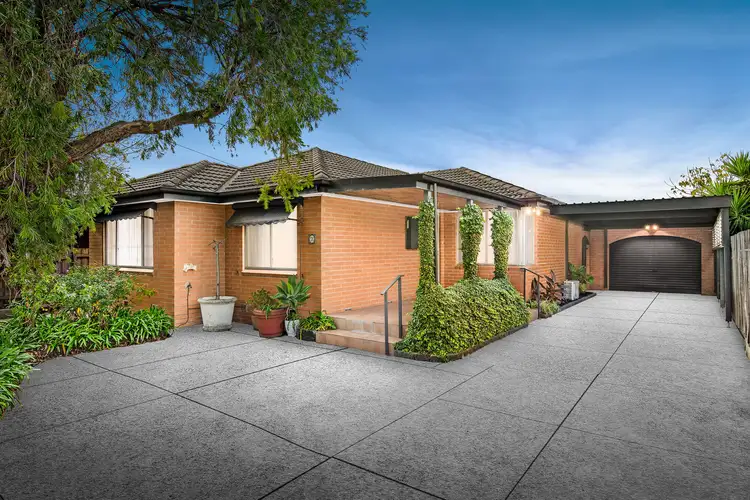120 Darebin Drive