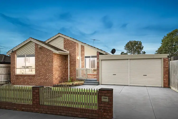 4 Heritage Drive
