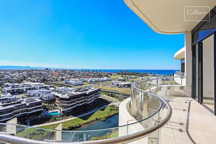 10 Waterfront Promenade
