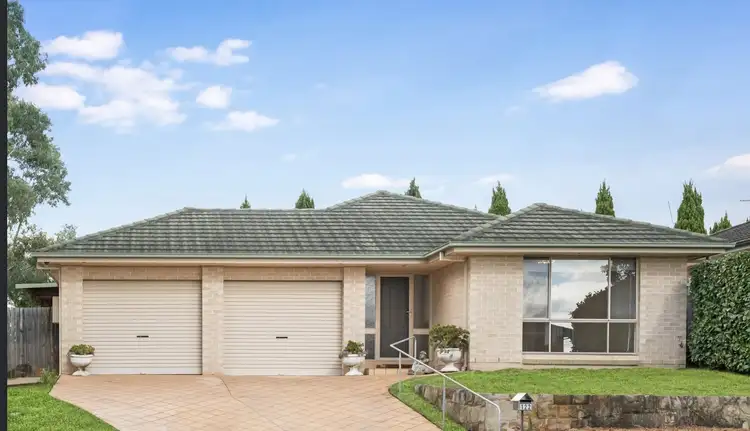 122 Milford Drive