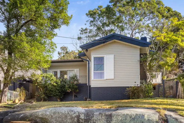 7 Bruce Avenue