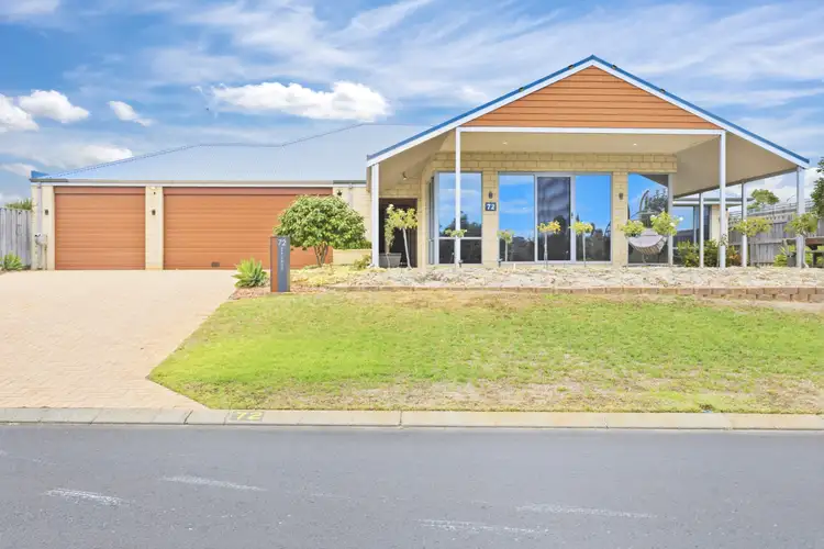 72 Braidwood Drive