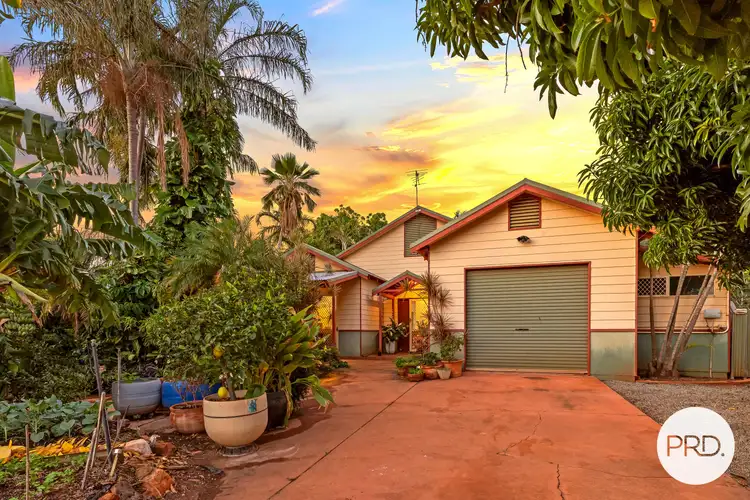 20 Mckenzie Road