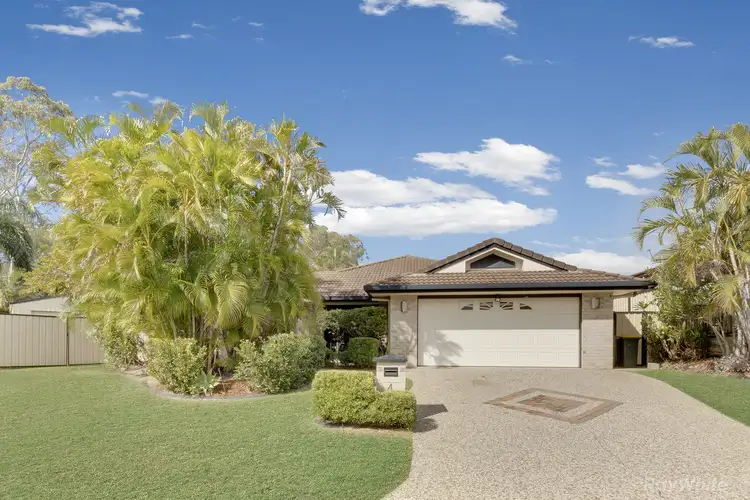 4 Alexis Court