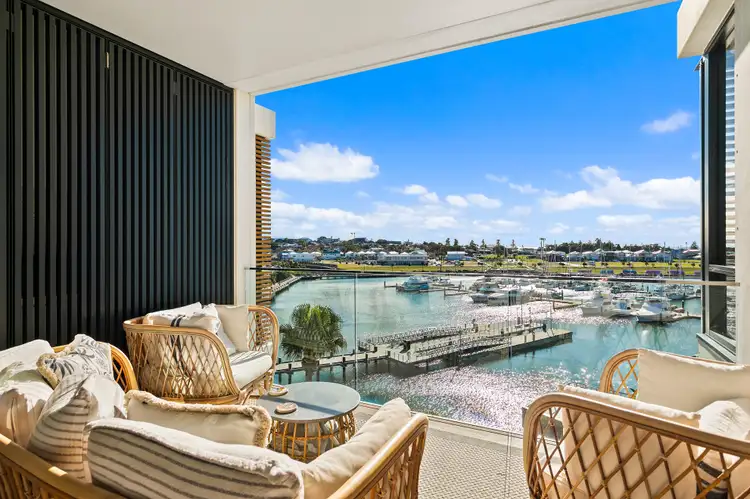 9 Marina Drive