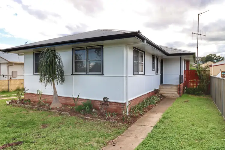 36 Logan Street