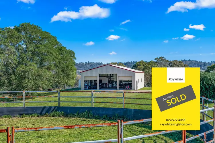 170 Carrowbrook Road