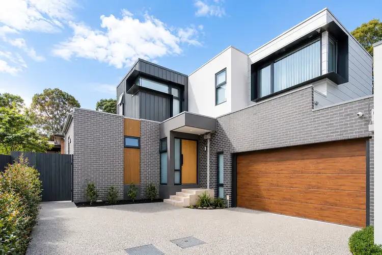 21 Sargent Street