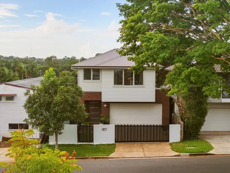 28A Windrest Avenue