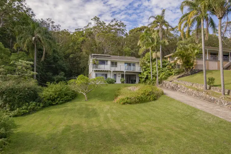 114 Coal Point Road