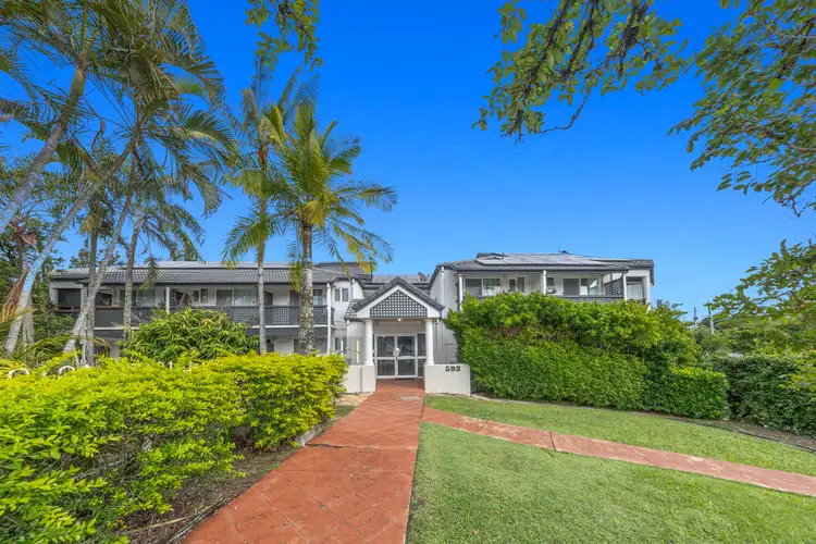 11/592 Sandgate Road, Clayfield QLD 4011