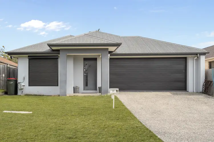 22 Livingstone Court
