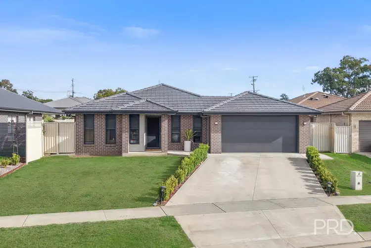 4 Palomino Place