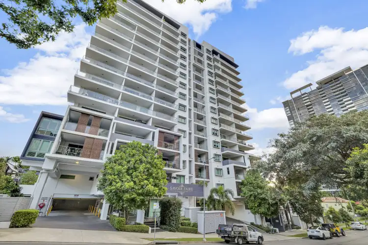 21 Manning Street