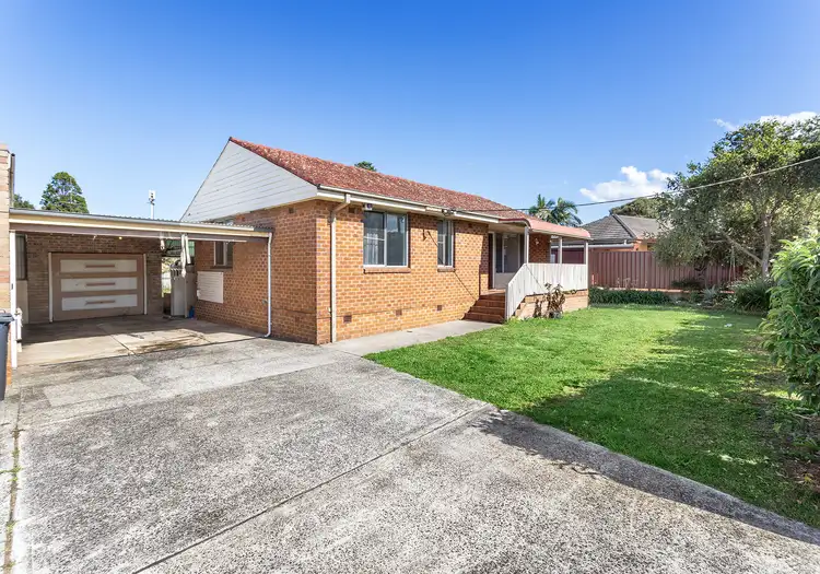 46 Burke Way