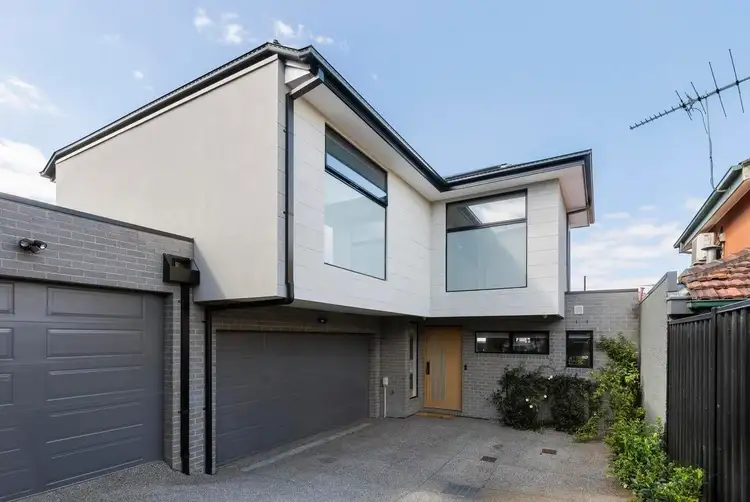 57 Jensen Road