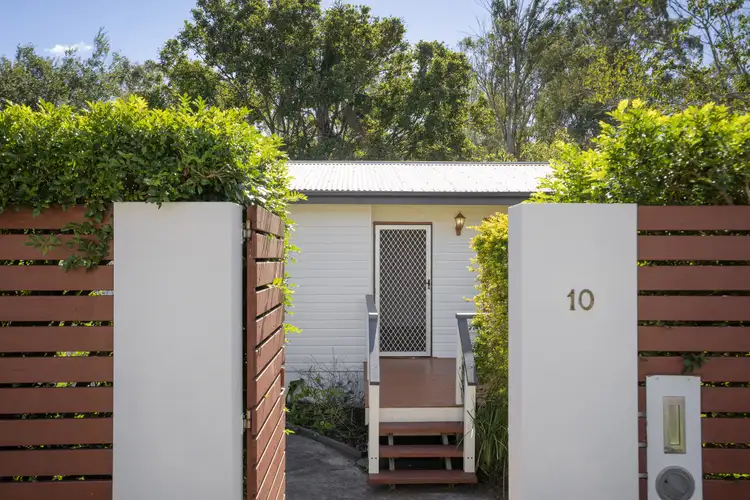 10 Mihi Street