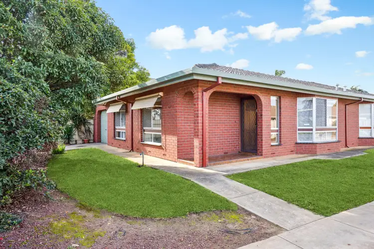 16 Panmure Place