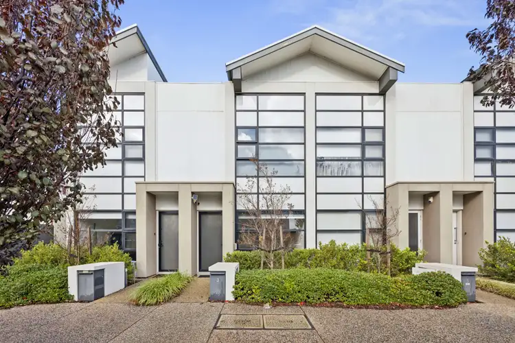 3 Hill Smith Boulevard