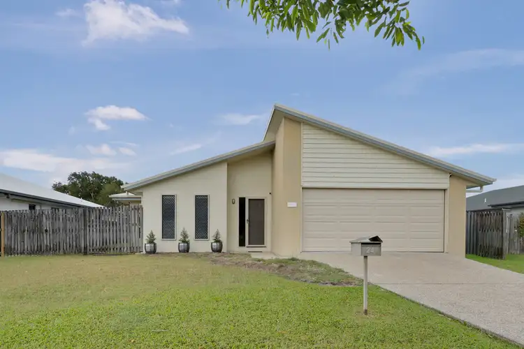 24 McCall Street