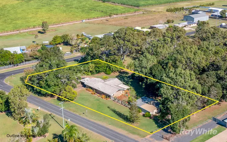 1 Melaleuca Road