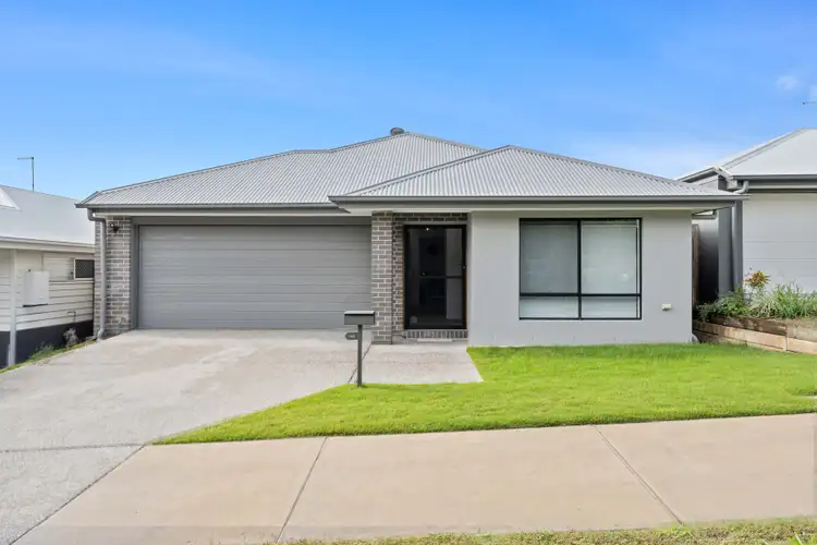 145 Sunbird Drive