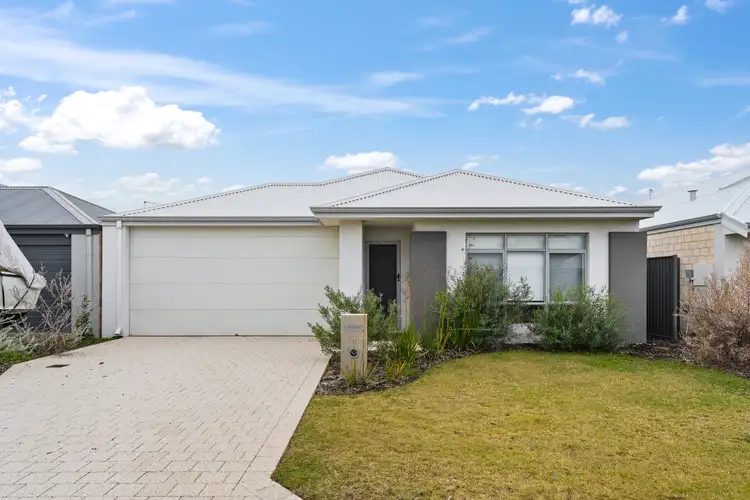 17 Dooragan Street
