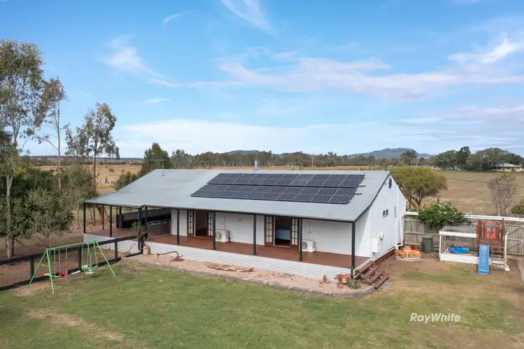 74 Mount Walker West Road