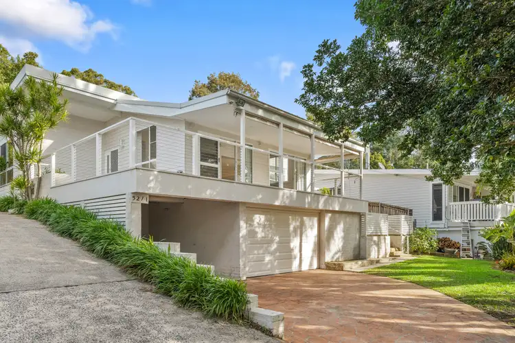 52 Budyan Road