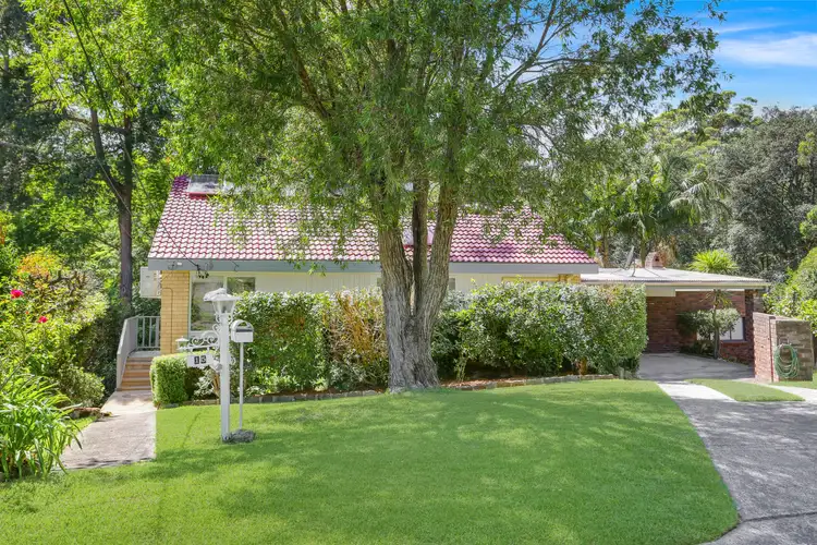15 Capella Place