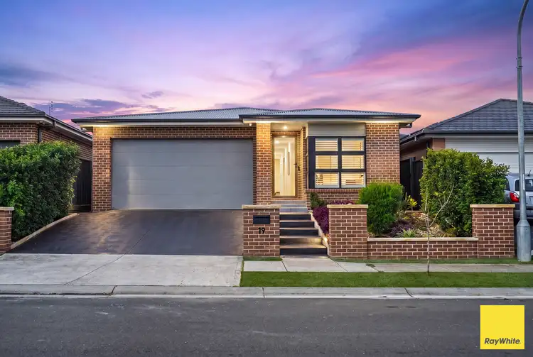 19 Lacerta Road