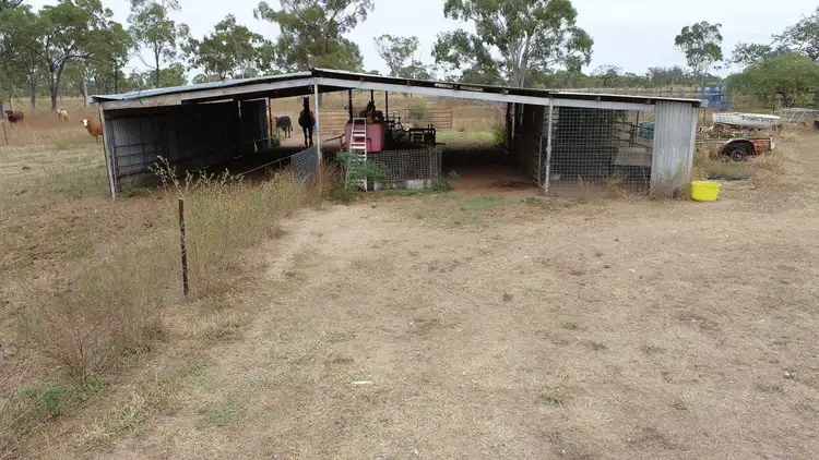 Third view of Homely rural property listing, 37140 Gregory Developmental Road, Breddan QLD 4820