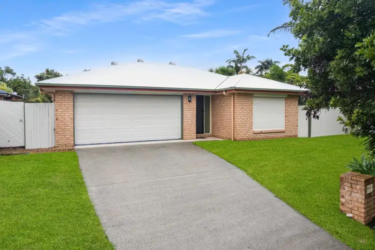 33 Isle Of Ely Drive