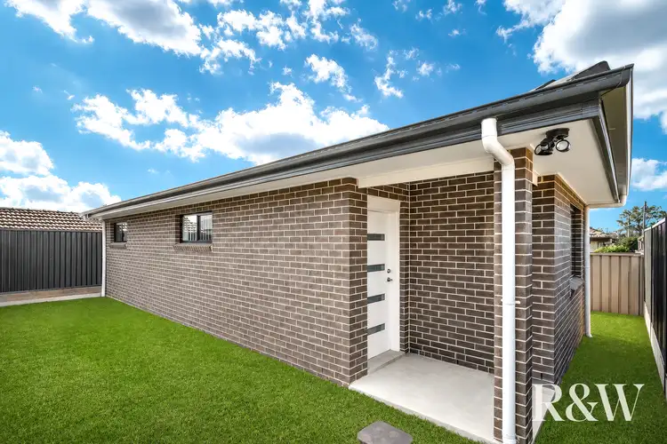 6A Turner Street