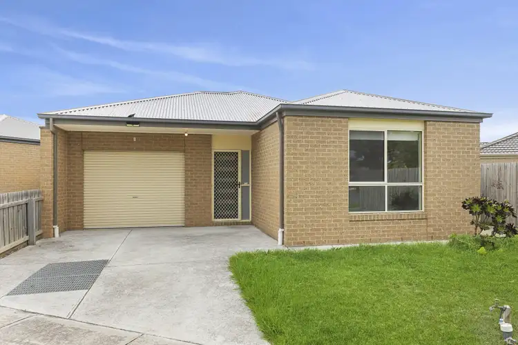 4 Canopus Crescent