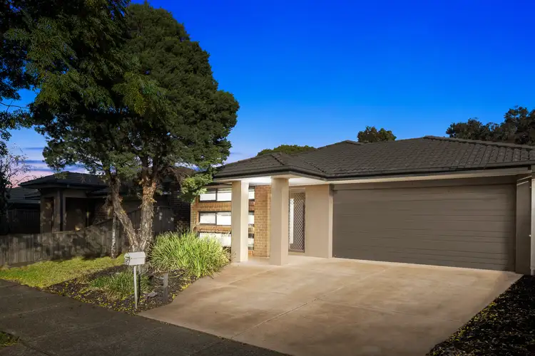 87 Sarissa Street