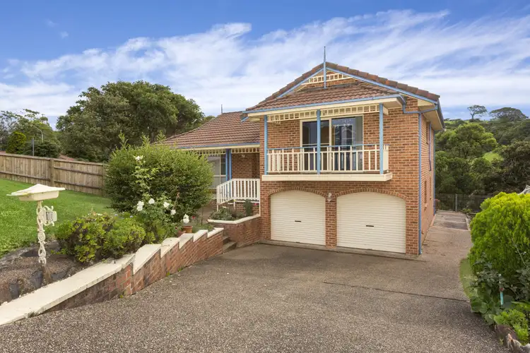 10 Weston Place
