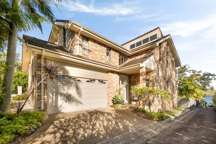 92 Turriell Point Road