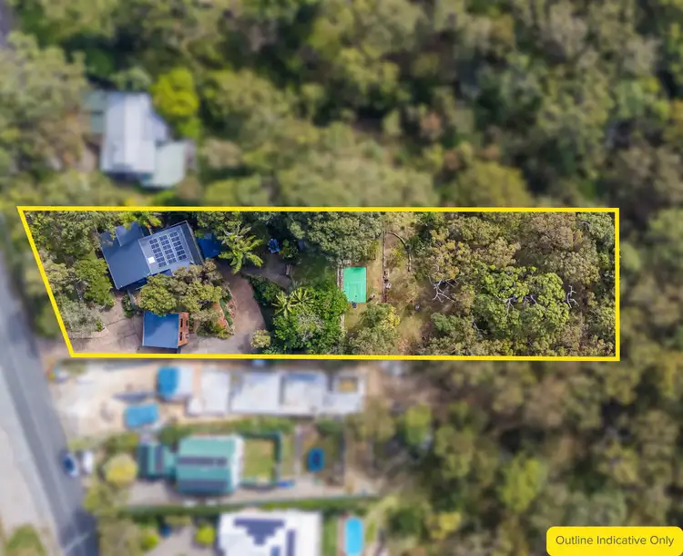 125 Donnelly Road