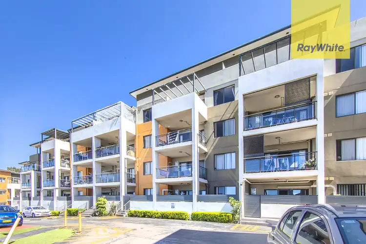 1-7 Hawkesbury Road