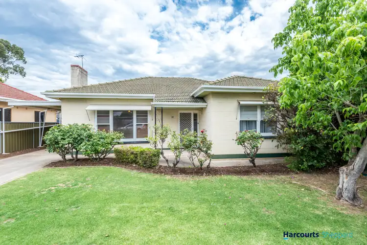 40 Daly Street