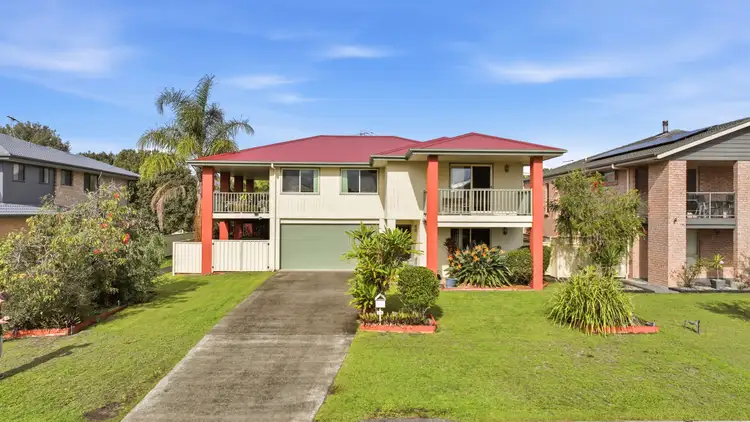 20 Riverdale Court