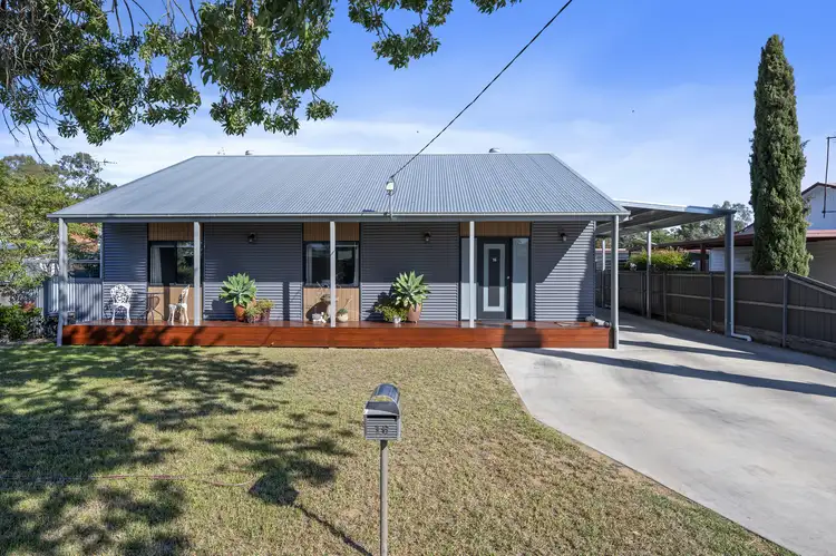 16 Royal Avenue