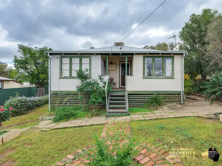 82 Forrest Street