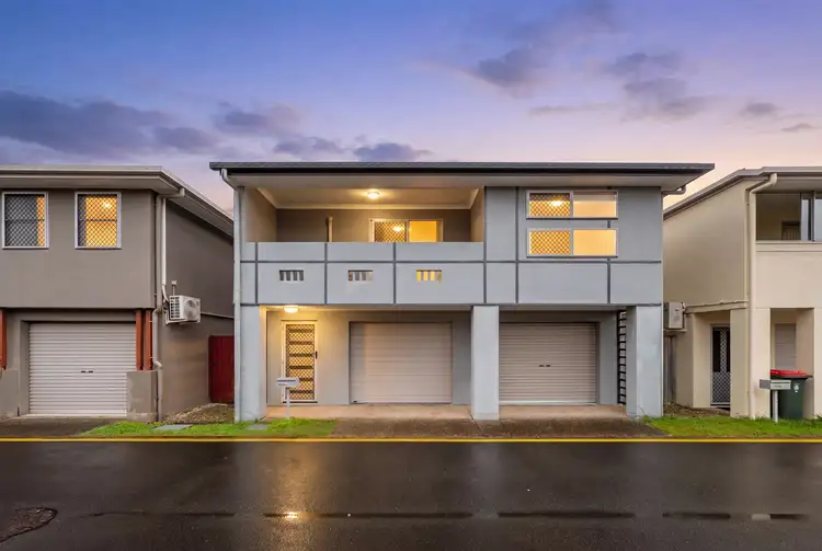 8 Endeavour Close